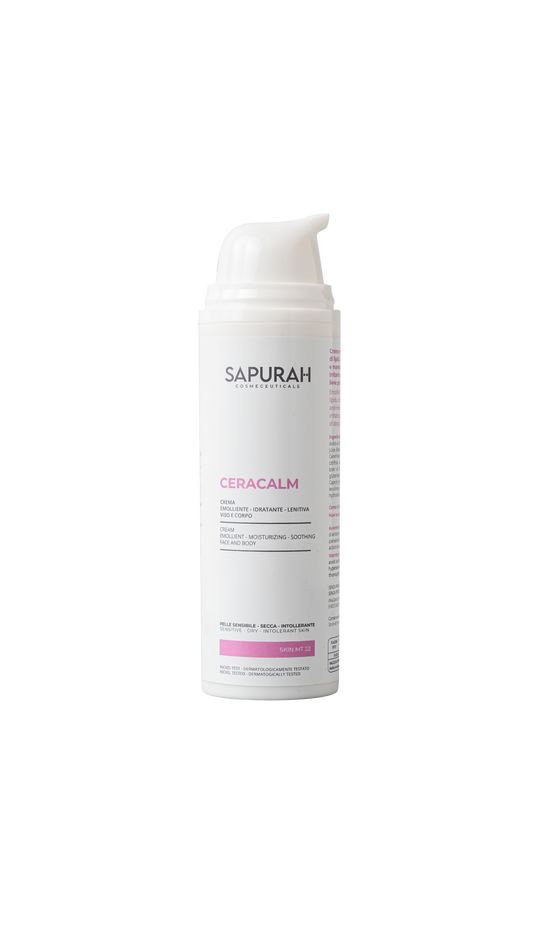 Crema viso/corpo Ceracalm