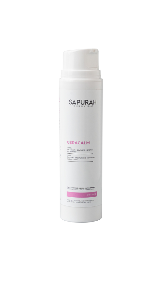 Crema viso/corpo Ceracalm
